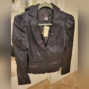 Luxe Arden B jacket/blazer